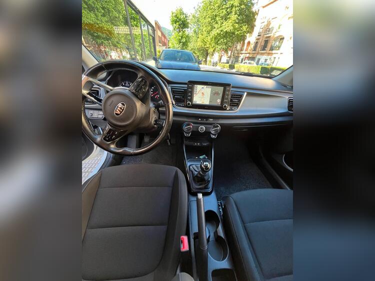 Kia Rio  foto 9
